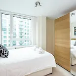 London 2 Bed