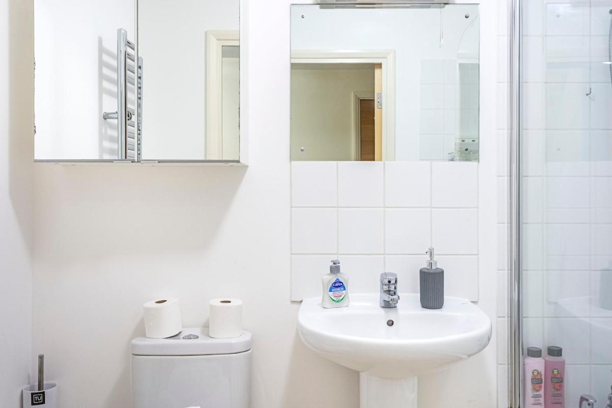 Apartment 2 Bed