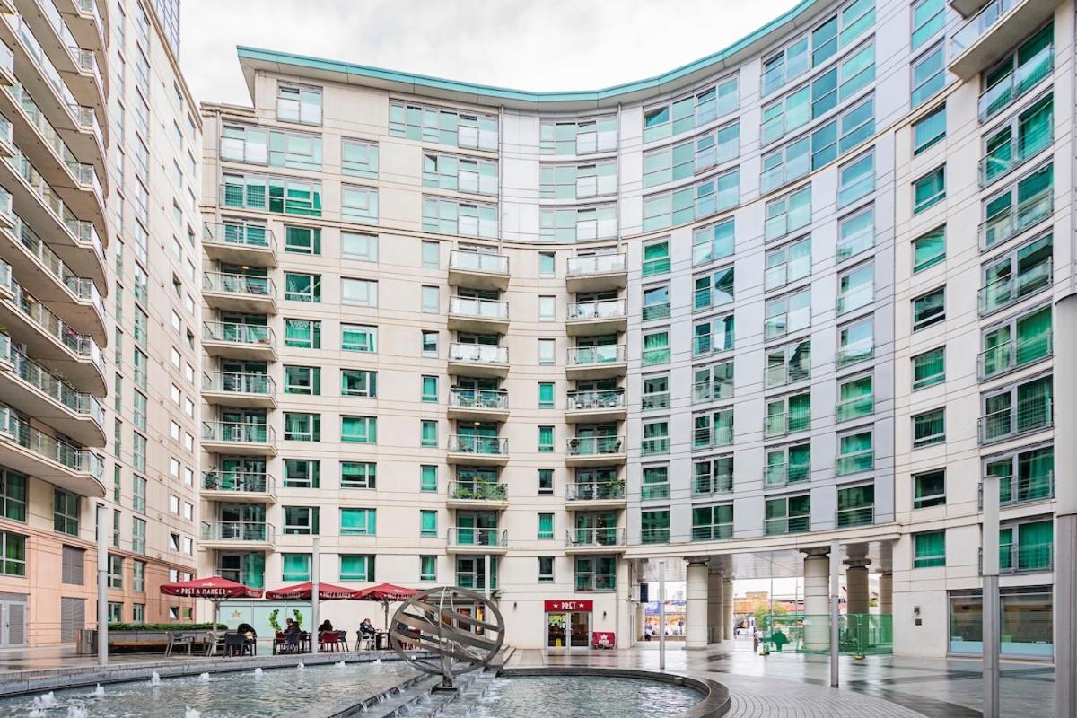 2 Bed Apartment *