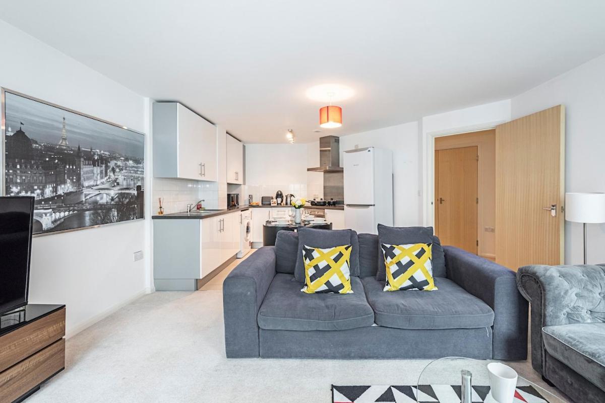Apartment 2 Bed *