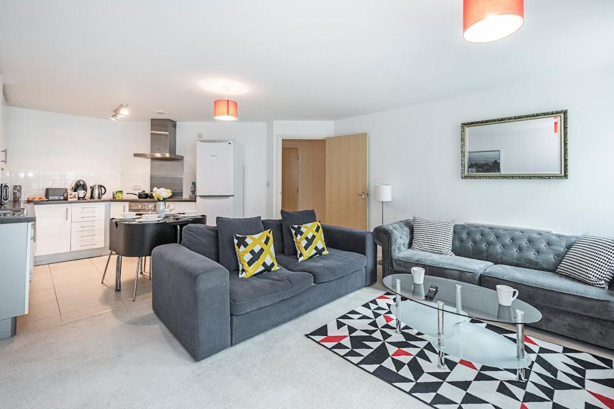 2 Bed London