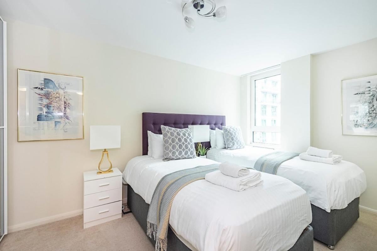 2 Bed Apartment